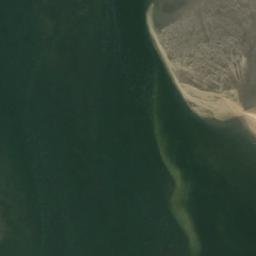 Satellite imagery of Ponta Guitassine, MZ