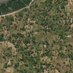 Satellite imagery of Ponta Guitassine, MZ