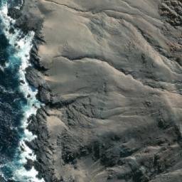 Satellite imagery of Hito 24, BR