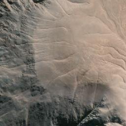 Satellite imagery of Hito 24, BR