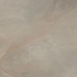 Satellite imagery of Cerro Medano, CL