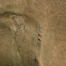 Satellite imagery of Abra Morado Chico, AR