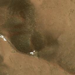 Satellite imagery of Cerro Yareta, AR