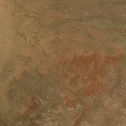 Satellite imagery of Cerro Yareta, AR