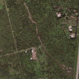 Satellite imagery of RN9-KM1724, BR