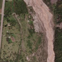 Satellite imagery of RN9-KM1724, BR
