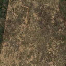 Satellite imagery of Cerro Guayacán, AR