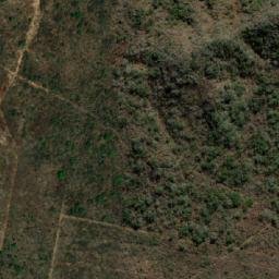 Satellite imagery of Cerro Guayacán, AR