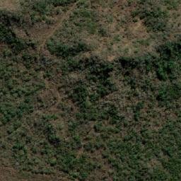 Satellite imagery of Cerro Guayacán, AR
