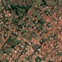 Satellite imagery of SHERMER HILL, MZ