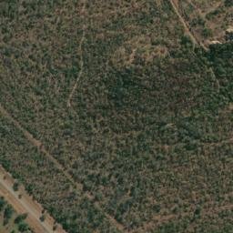 Satellite imagery of EMERALD, MZ