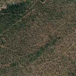 Satellite imagery of EMERALD, MZ