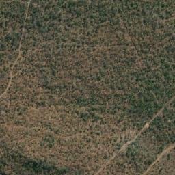 Satellite imagery of EMERALD, MZ