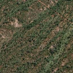 Satellite imagery of WILLIE, MZ