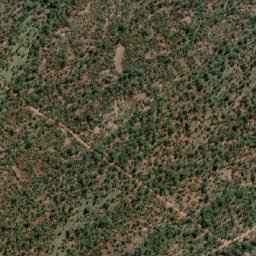 Satellite imagery of WILLIE, MZ