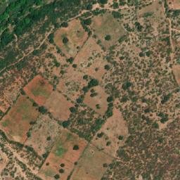 Satellite imagery of NAMIKALI, MZ