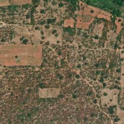 Satellite imagery of NAMIKALI, MZ