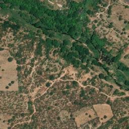 Satellite imagery of NAMIKALI, MZ