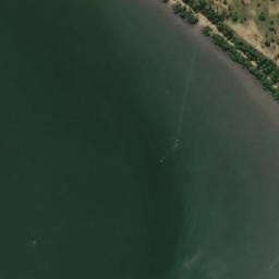 Satellite imagery of Ponta Guitassine, MZ
