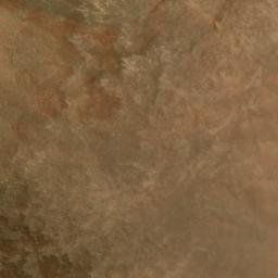 Satellite imagery of Cerro Rosado, AR