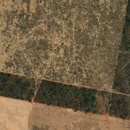 Satellite imagery of Cerro Guayacán, AR