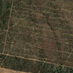 Satellite imagery of Cerro Guayacán, AR