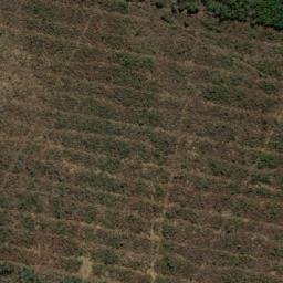 Satellite imagery of Cerro Guayacán, AR