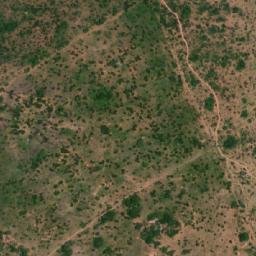 Satellite imagery of HELDERFONTEIN, BW