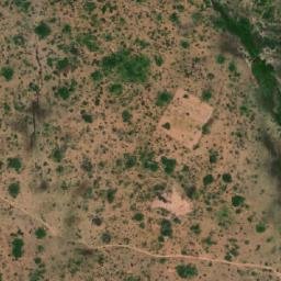 Satellite imagery of HELDERFONTEIN, BW