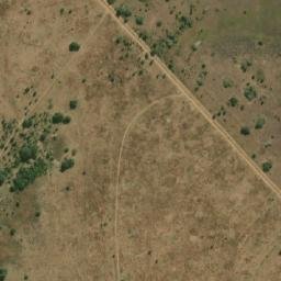 Satellite imagery of BULTFONTEIN, BW