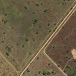 Satellite imagery of BULTFONTEIN, BW