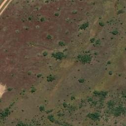 Satellite imagery of BULTFONTEIN, BW