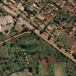 Satellite imagery of SHERMER HILL, MZ