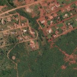 Satellite imagery of COBLENTZ, MZ