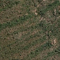 Satellite imagery of Willie, ZA