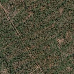 Satellite imagery of Willie, ZA