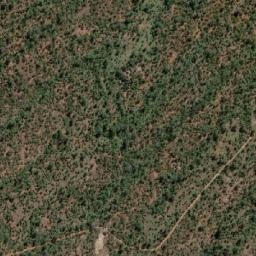 Satellite imagery of WILLIE, MZ
