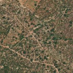Satellite imagery of NAMIKALI, MZ