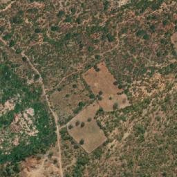 Satellite imagery of NAMIKALI, MZ