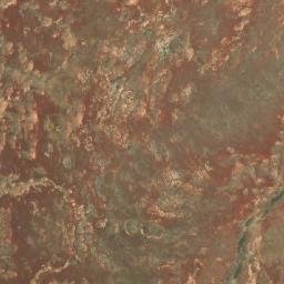 Satellite imagery of Mount Tarley, AU