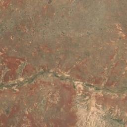 Satellite imagery of Mount Tarley, AU