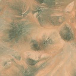 Satellite imagery of Cerro Pingopingo, CL
