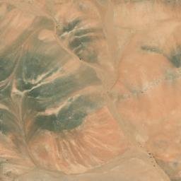 Satellite imagery of Cerro Pingopingo, CL