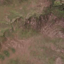 Satellite imagery of cairn, BR