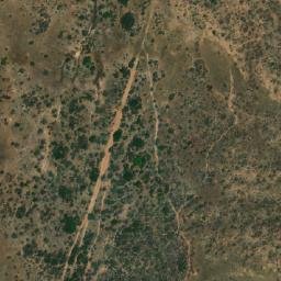Satellite imagery of LOLA MOTEZ, BW