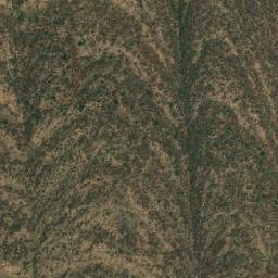 Satellite imagery of LOLA MOTEZ, BW