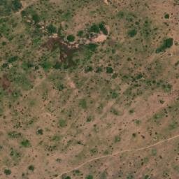 Satellite imagery of HELDERFONTEIN, BW