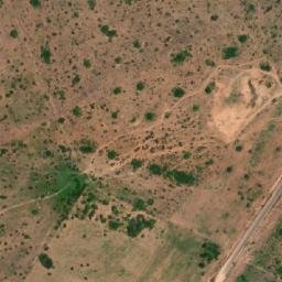 Satellite imagery of HELDERFONTEIN, BW