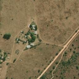 Satellite imagery of BULTFONTEIN, BW