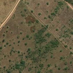 Satellite imagery of BULTFONTEIN, BW